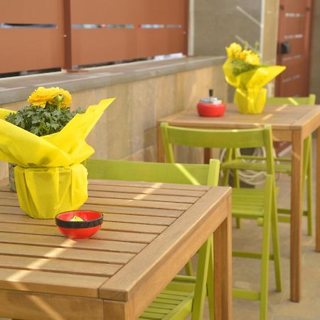 La Casa Di Eva Bed & Breakfast Brindisi Ngoại thất bức ảnh