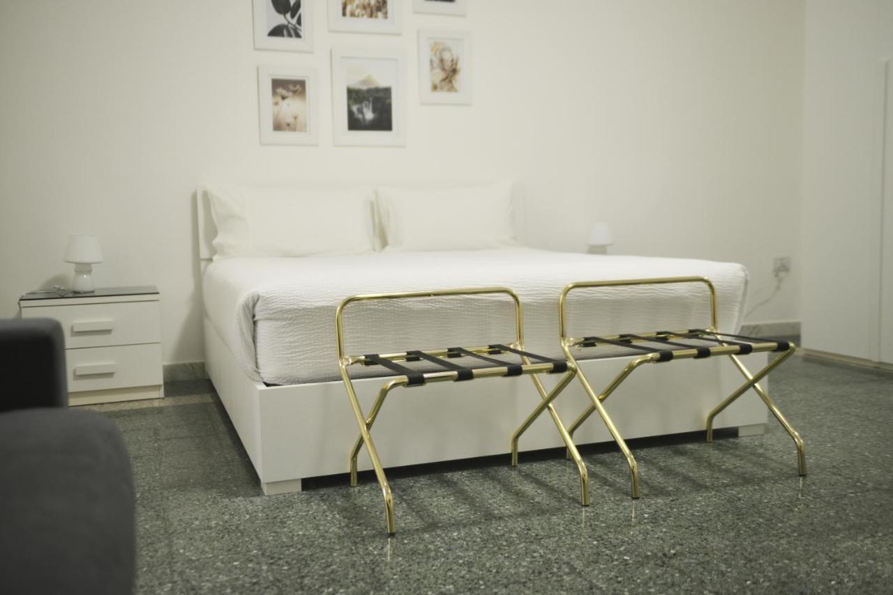 La Casa Di Eva Bed & Breakfast Brindisi Ngoại thất bức ảnh