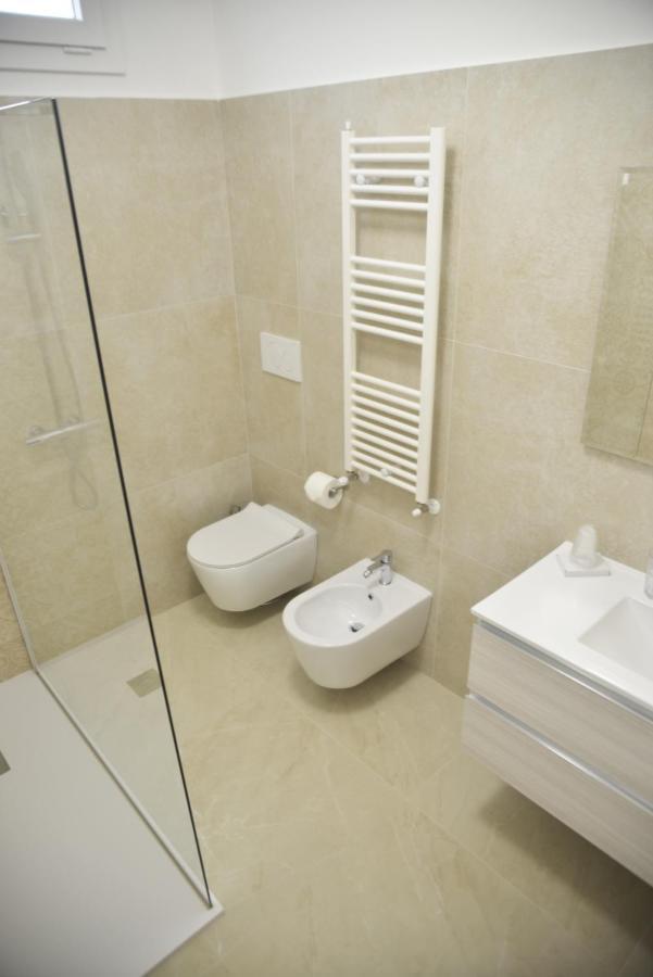 La Casa Di Eva Bed & Breakfast Brindisi Ngoại thất bức ảnh